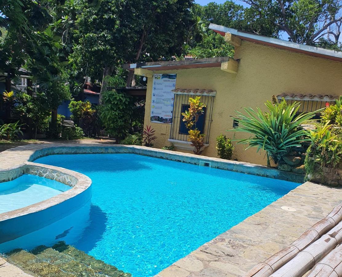 Hostal Nova Colonial Puerto Colombia Exterior foto