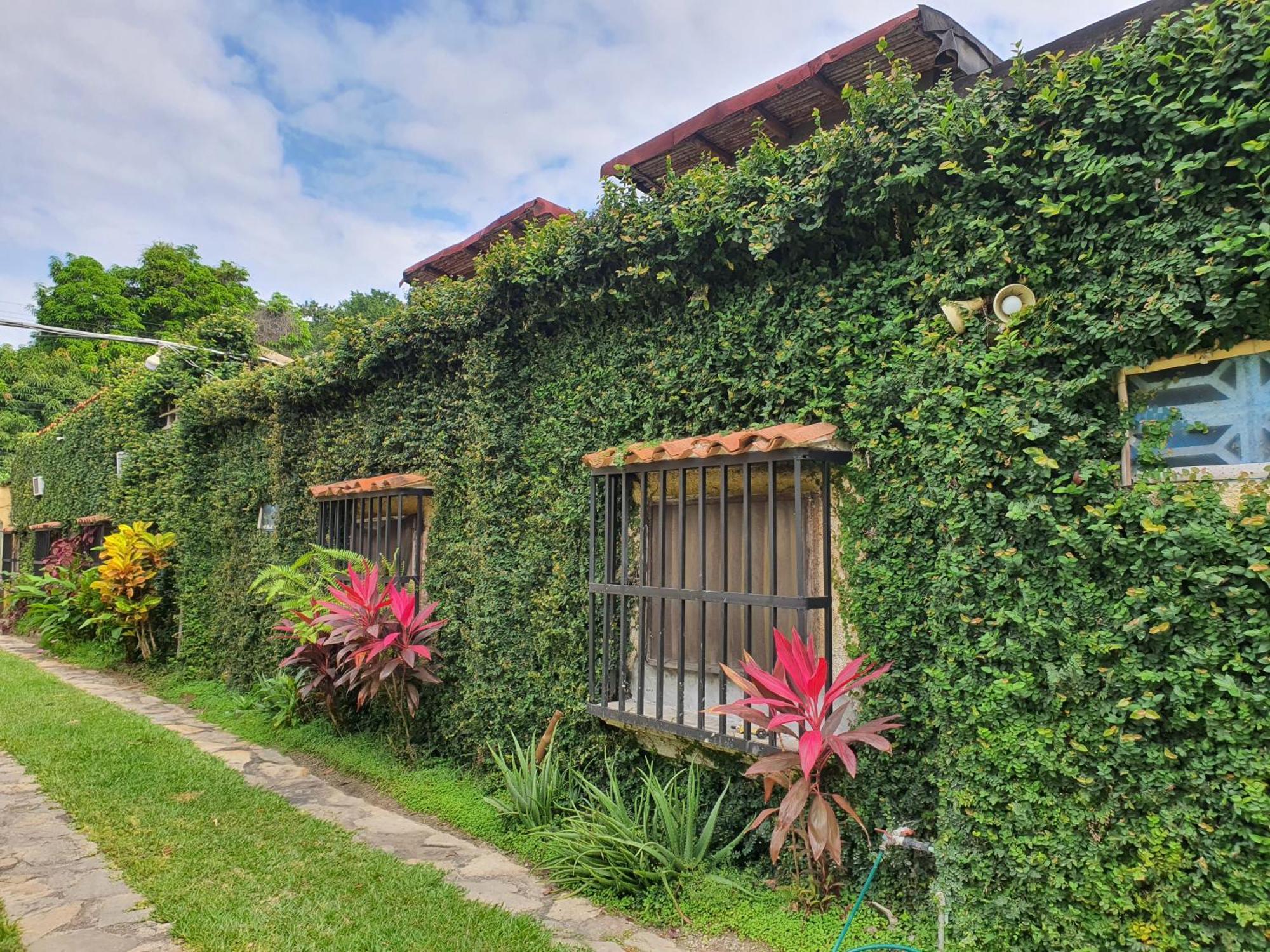 Hostal Nova Colonial Puerto Colombia Quarto foto