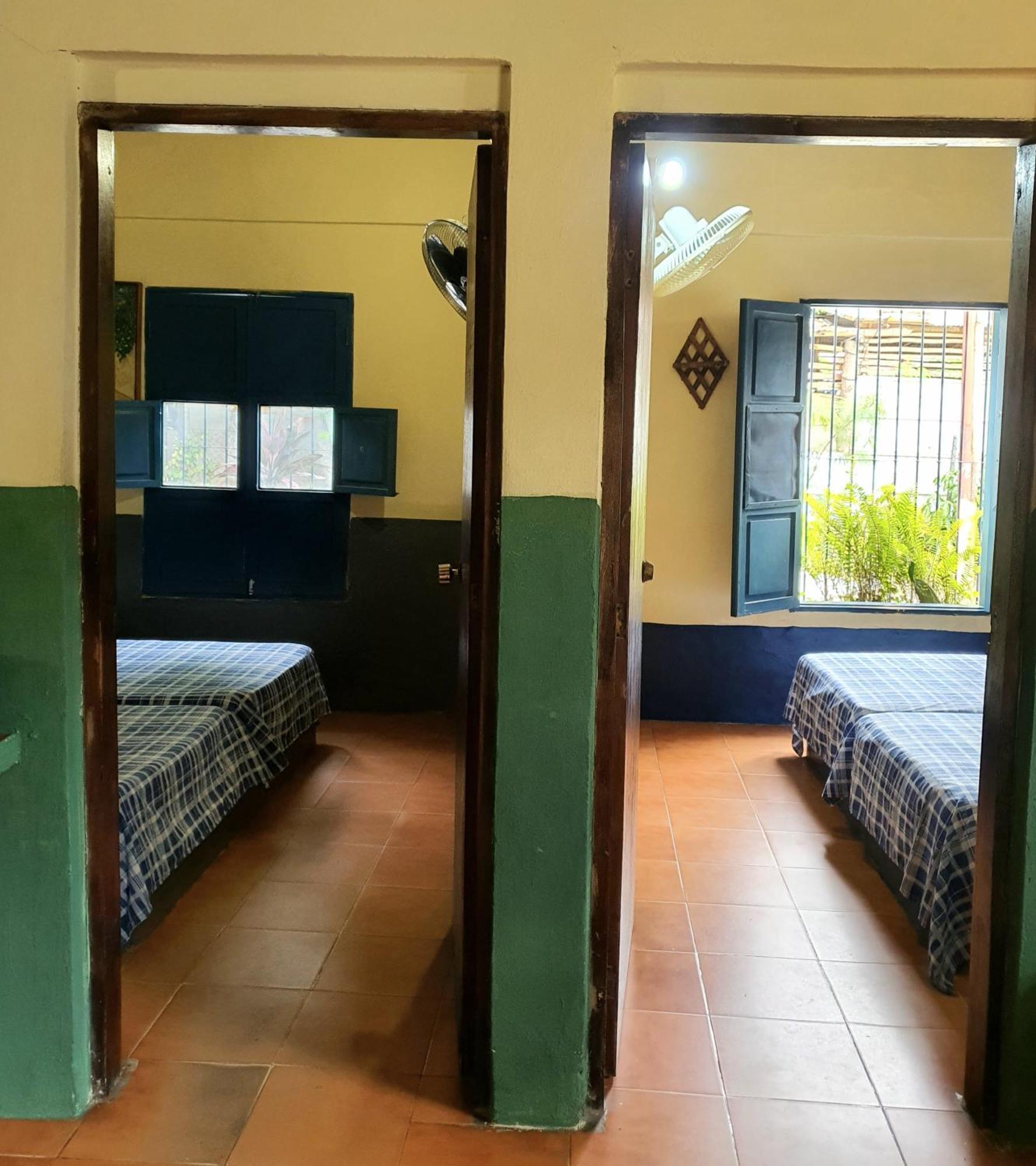 Hostal Nova Colonial Puerto Colombia Quarto foto