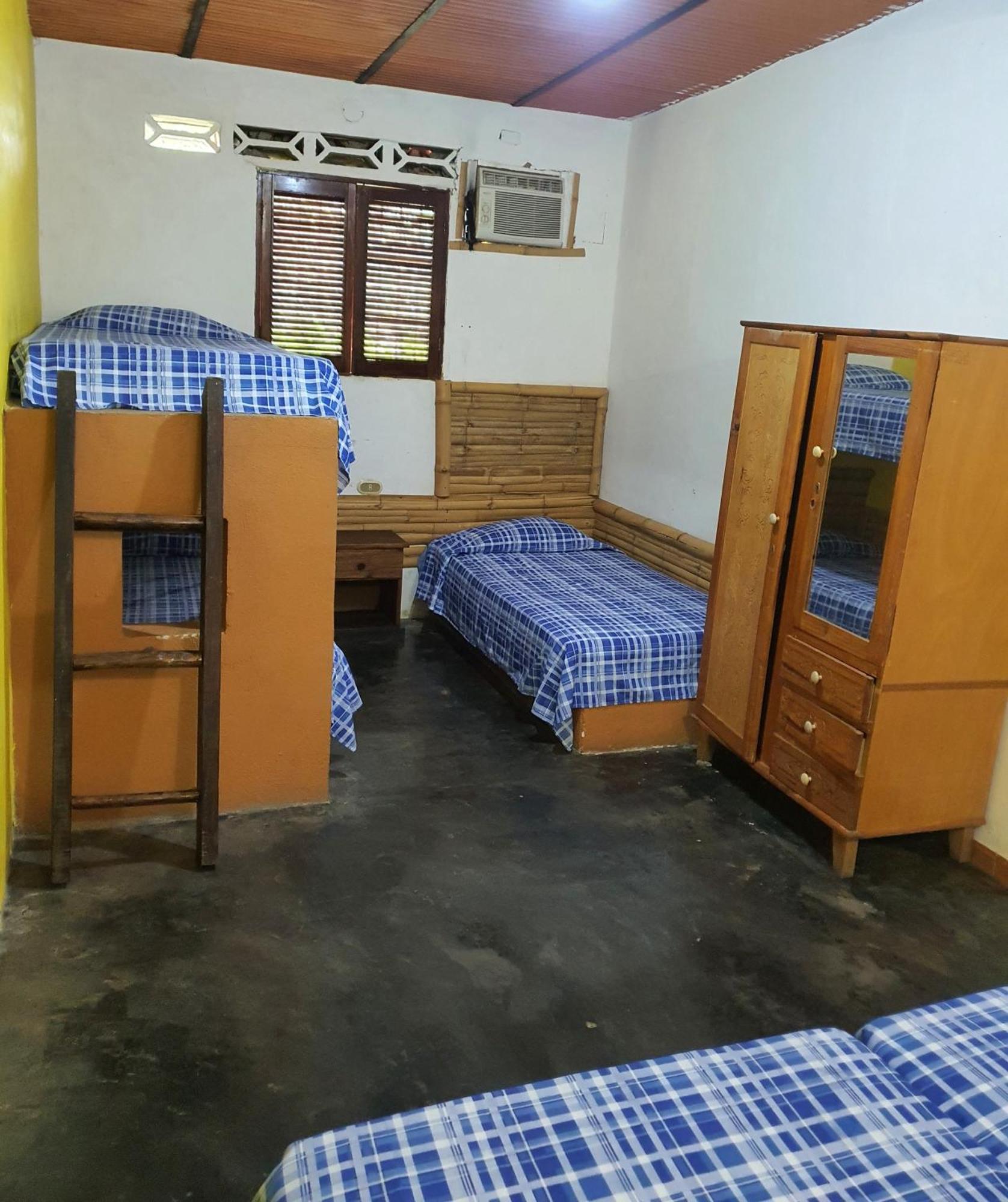 Hostal Nova Colonial Puerto Colombia Quarto foto