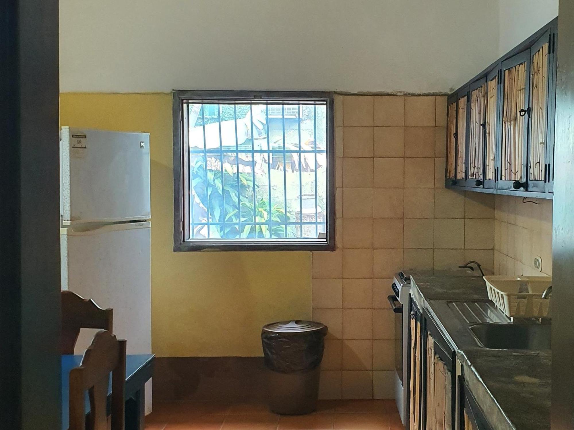 Hostal Nova Colonial Puerto Colombia Quarto foto