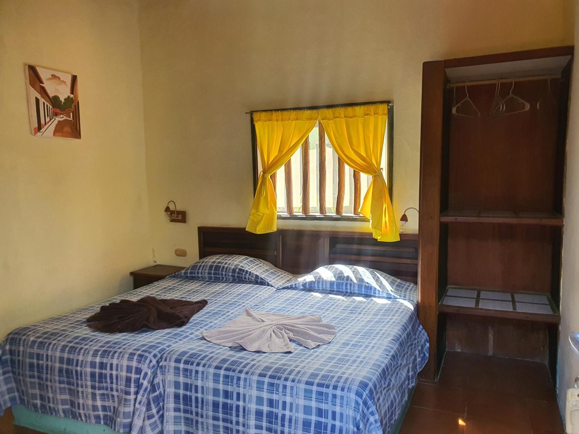 Hostal Nova Colonial Puerto Colombia Quarto foto